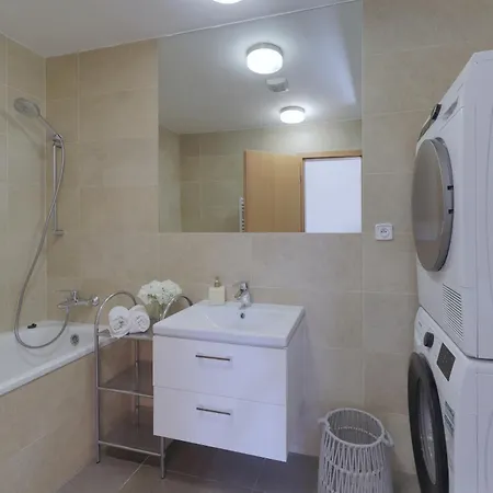 Apartamento Aneri Old Town *