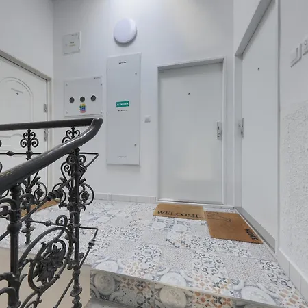 Apartamento Aneri Old Town *