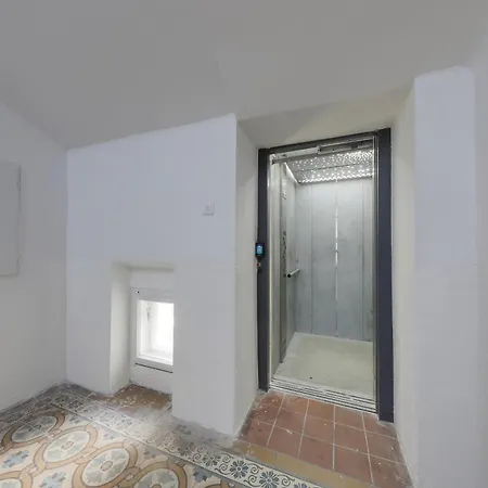 Apartman Aneri Old Town Pozsony