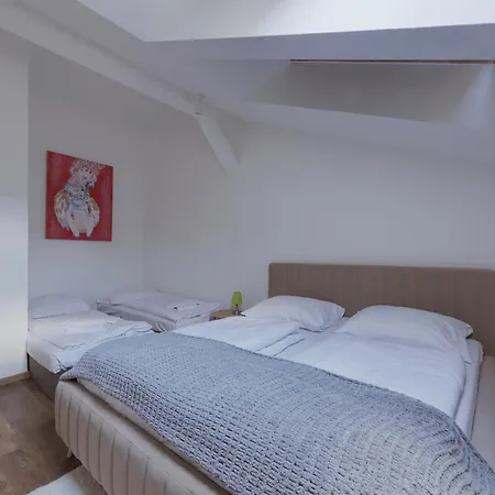 Aneri Old Town Apartamento