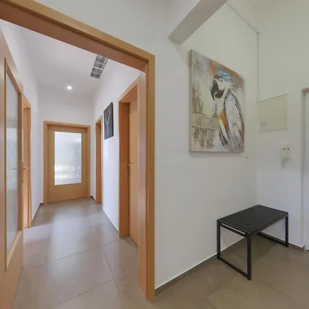 Aneri Old Town Pozsony