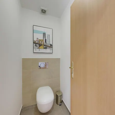 Apartamento Aneri Old Town Bratislava