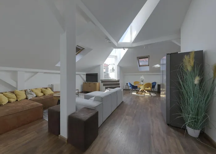 Aneri Old Town Appartement