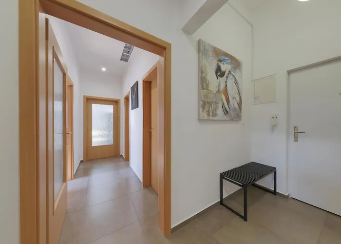 Aneri Old Town Appartement Bratislava