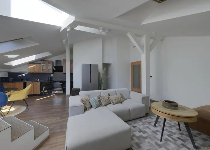 Appartement Aneri Old Town Bratislava