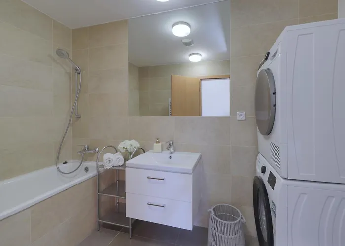 Appartement Aneri Old Town *