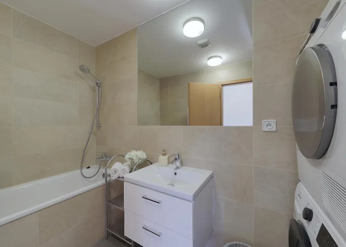 Aneri Old Town Appartement