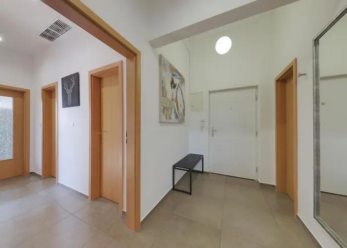 Aneri Old Town Appartement *