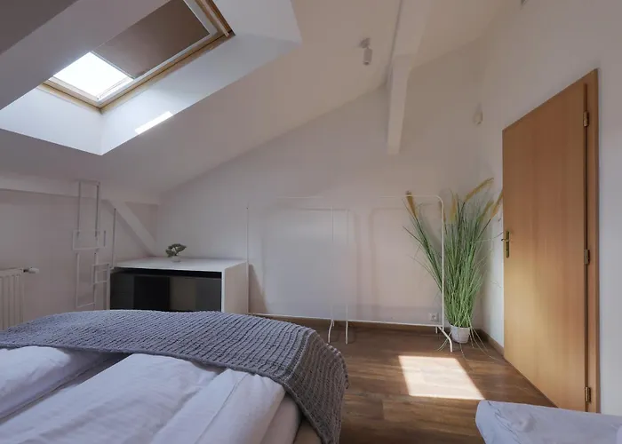 Aneri Old Town * 布拉迪斯拉发