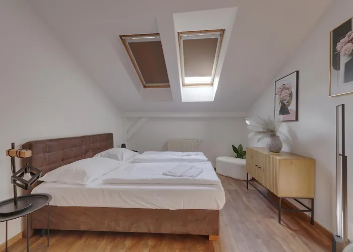 Appartement Aneri Old Town *