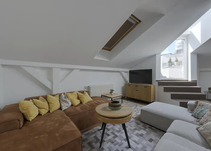 Appartement Aneri Old Town