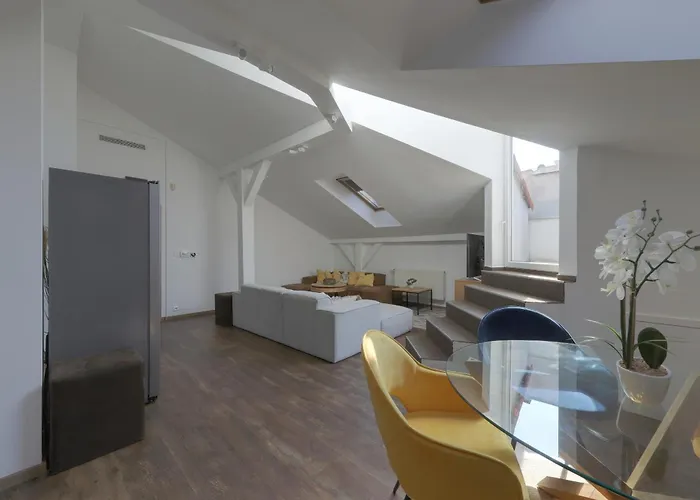 Aneri Old Town Appartement *