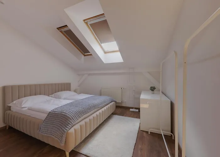 Aneri Old Town Appartement