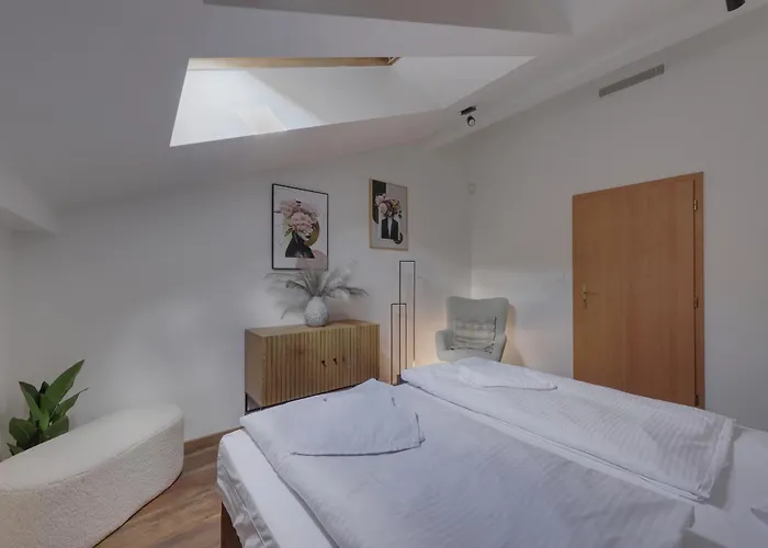 Aneri Old Town Appartement Bratislava