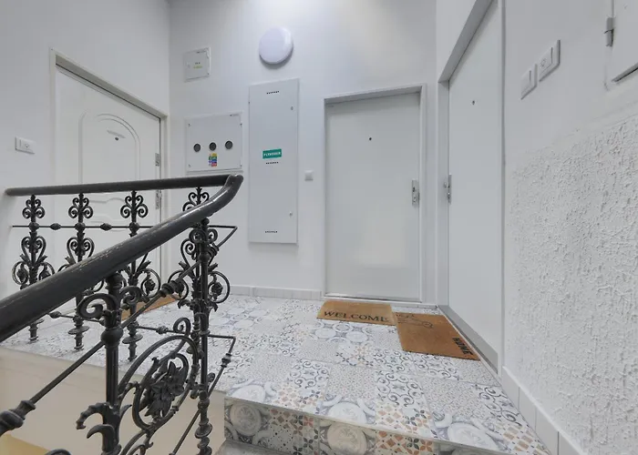 Appartement Aneri Old Town *