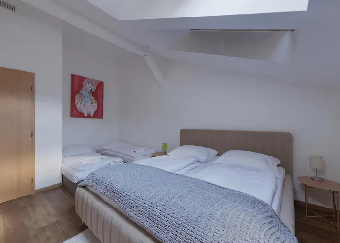 Appartement Aneri Old Town *