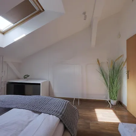 Aneri Old Town Bratislava